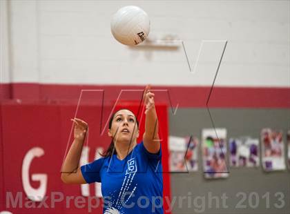 Thumbnail 1 in Warwick Veterans @ Cranston West photogallery.
