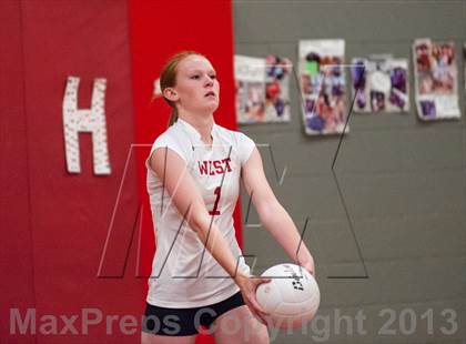 Thumbnail 2 in Warwick Veterans @ Cranston West photogallery.