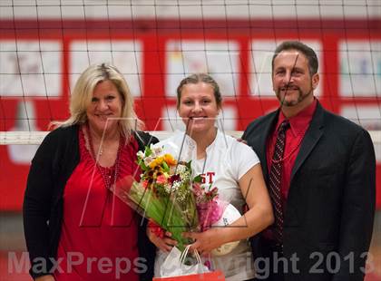 Thumbnail 2 in Warwick Veterans @ Cranston West photogallery.