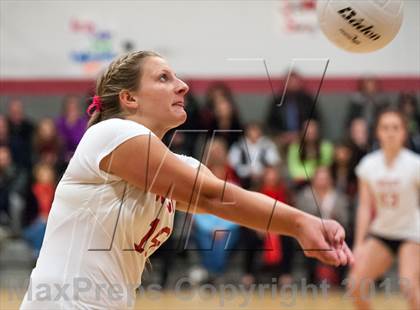 Thumbnail 1 in Warwick Veterans @ Cranston West photogallery.