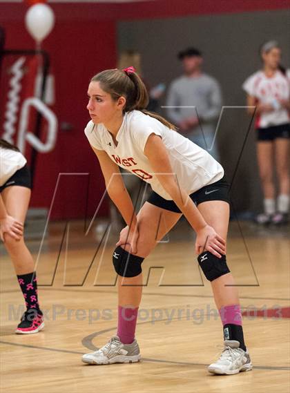 Thumbnail 2 in Warwick Veterans @ Cranston West photogallery.