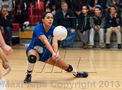 Thumbnail 2 in Warwick Veterans @ Cranston West photogallery.