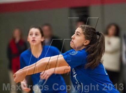 Thumbnail 2 in Warwick Veterans @ Cranston West photogallery.