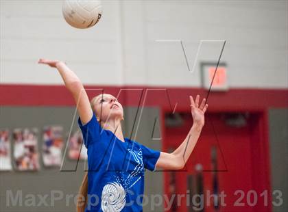 Thumbnail 3 in Warwick Veterans @ Cranston West photogallery.