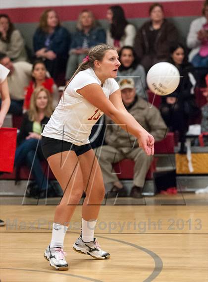 Thumbnail 3 in Warwick Veterans @ Cranston West photogallery.