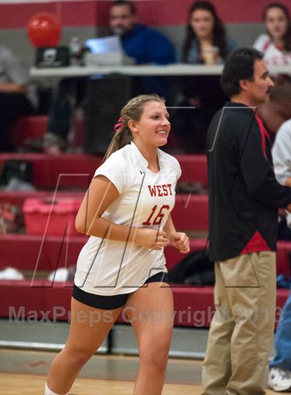 Thumbnail 2 in Warwick Veterans @ Cranston West photogallery.