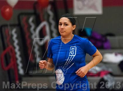 Thumbnail 3 in Warwick Veterans @ Cranston West photogallery.