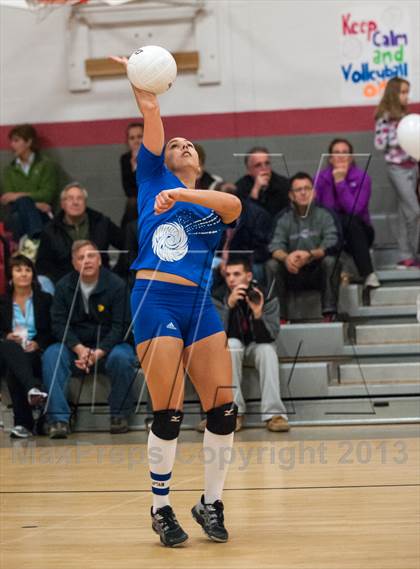 Thumbnail 2 in Warwick Veterans @ Cranston West photogallery.