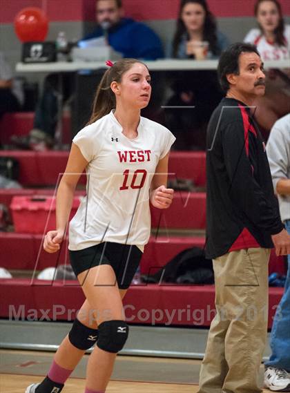 Thumbnail 1 in Warwick Veterans @ Cranston West photogallery.