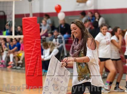 Thumbnail 3 in Warwick Veterans @ Cranston West photogallery.