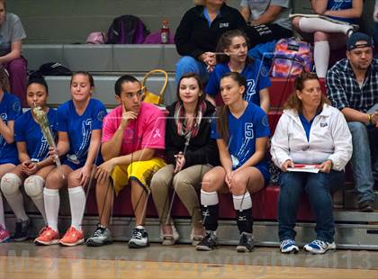 Thumbnail 2 in Warwick Veterans @ Cranston West photogallery.