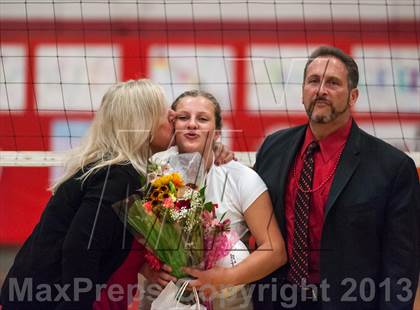 Thumbnail 1 in Warwick Veterans @ Cranston West photogallery.