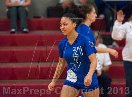 Thumbnail 3 in Warwick Veterans @ Cranston West photogallery.