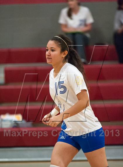 Thumbnail 3 in Warwick Veterans @ Cranston West photogallery.