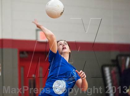 Thumbnail 1 in Warwick Veterans @ Cranston West photogallery.