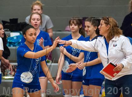 Thumbnail 1 in Warwick Veterans @ Cranston West photogallery.