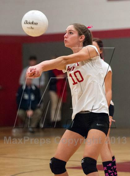 Thumbnail 1 in Warwick Veterans @ Cranston West photogallery.