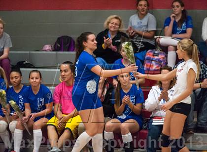 Thumbnail 2 in Warwick Veterans @ Cranston West photogallery.