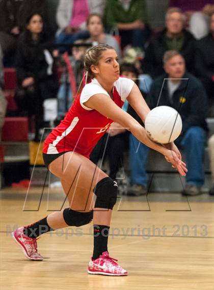 Thumbnail 1 in Warwick Veterans @ Cranston West photogallery.