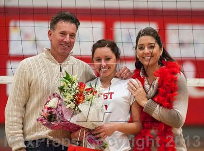 Thumbnail 1 in Warwick Veterans @ Cranston West photogallery.