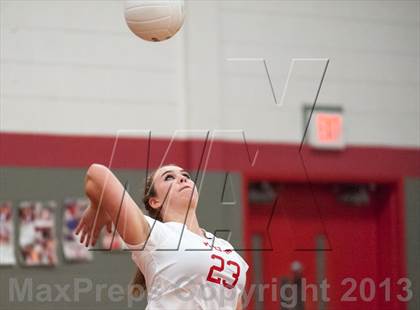 Thumbnail 1 in Warwick Veterans @ Cranston West photogallery.