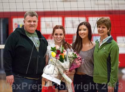 Thumbnail 3 in Warwick Veterans @ Cranston West photogallery.