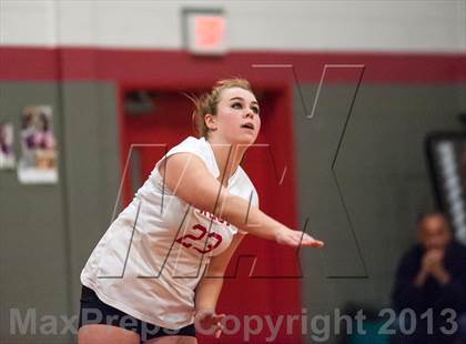 Thumbnail 1 in Warwick Veterans @ Cranston West photogallery.