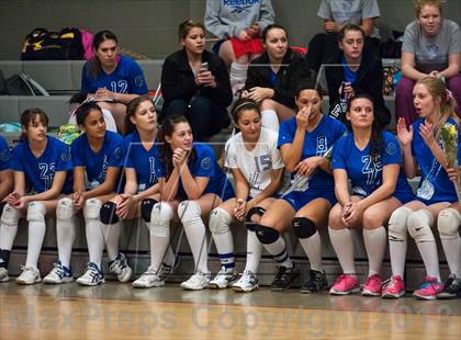 Thumbnail 1 in Warwick Veterans @ Cranston West photogallery.
