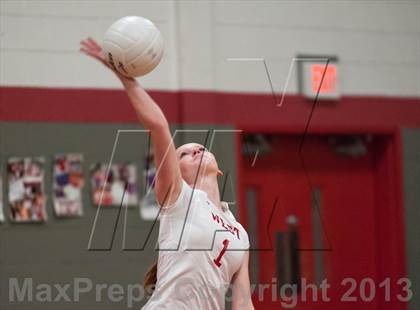 Thumbnail 3 in Warwick Veterans @ Cranston West photogallery.