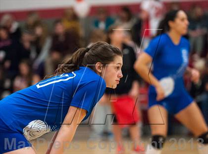 Thumbnail 2 in Warwick Veterans @ Cranston West photogallery.