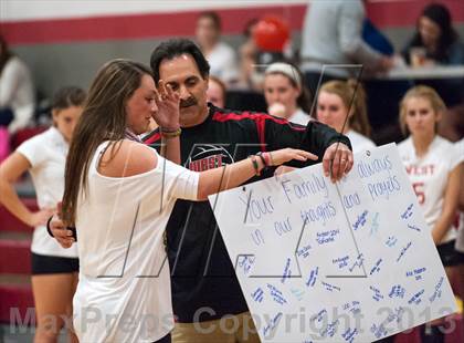Thumbnail 1 in Warwick Veterans @ Cranston West photogallery.