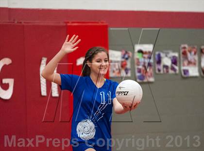 Thumbnail 3 in Warwick Veterans @ Cranston West photogallery.