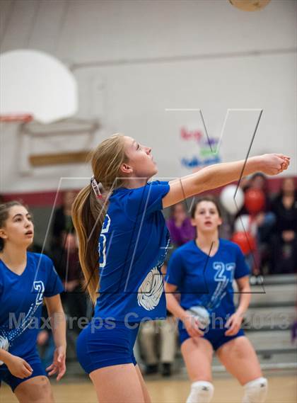 Thumbnail 1 in Warwick Veterans @ Cranston West photogallery.