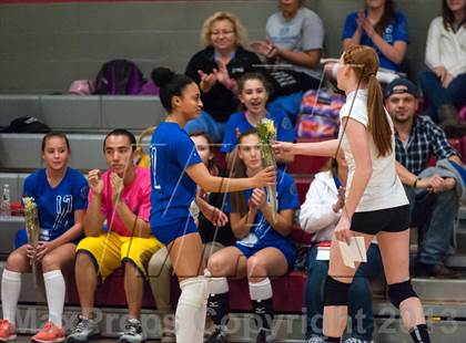 Thumbnail 3 in Warwick Veterans @ Cranston West photogallery.