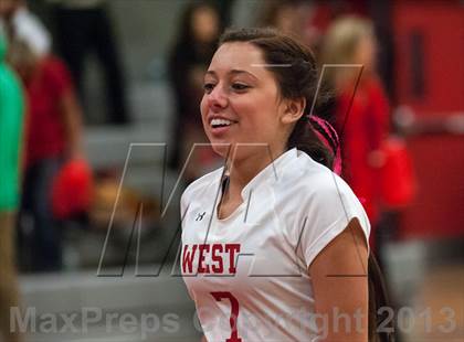 Thumbnail 1 in Warwick Veterans @ Cranston West photogallery.