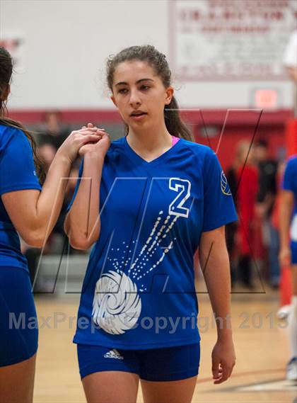 Thumbnail 3 in Warwick Veterans @ Cranston West photogallery.