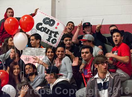 Thumbnail 1 in Warwick Veterans @ Cranston West photogallery.
