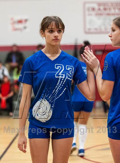 Thumbnail 2 in Warwick Veterans @ Cranston West photogallery.