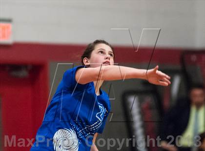 Thumbnail 3 in Warwick Veterans @ Cranston West photogallery.