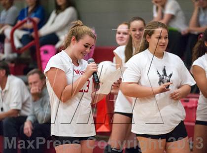 Thumbnail 1 in Warwick Veterans @ Cranston West photogallery.