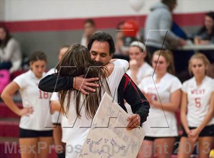 Thumbnail 3 in Warwick Veterans @ Cranston West photogallery.