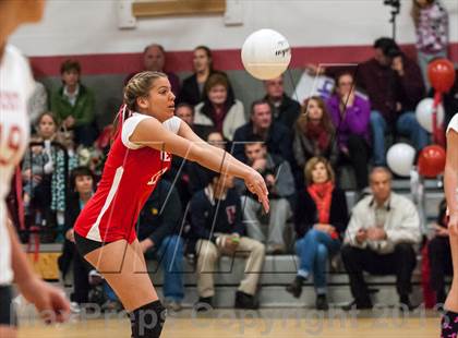 Thumbnail 2 in Warwick Veterans @ Cranston West photogallery.