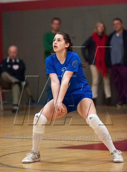 Thumbnail 1 in Warwick Veterans @ Cranston West photogallery.