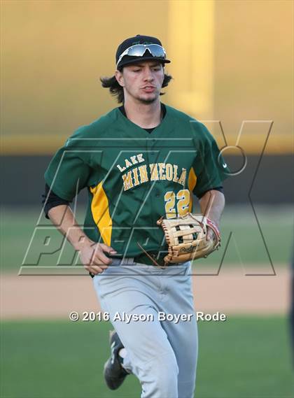 Thumbnail 2 in Lake Minneola @ East Ridge photogallery.