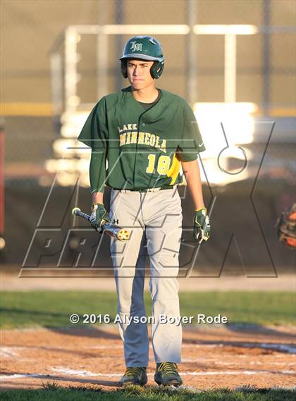 Thumbnail 3 in Lake Minneola @ East Ridge photogallery.
