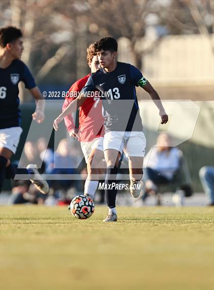 Thumbnail 2 in Buchanan @ Clovis East photogallery.