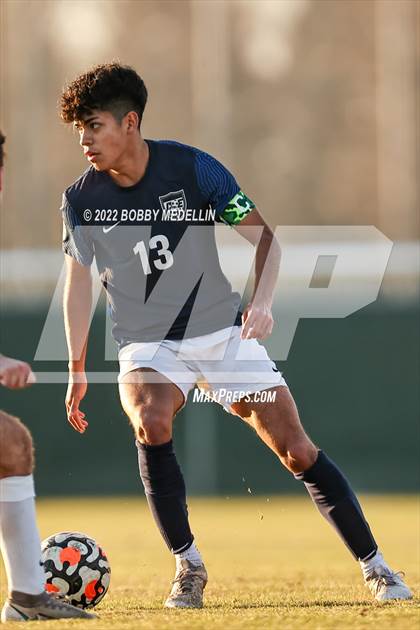 Thumbnail 2 in Buchanan @ Clovis East photogallery.