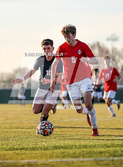 Thumbnail 2 in Buchanan @ Clovis East photogallery.