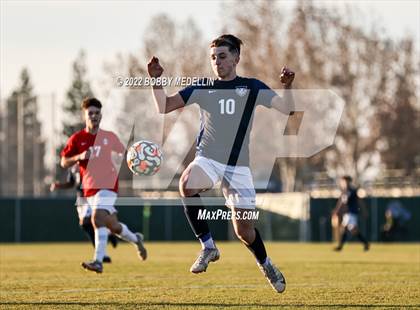 Thumbnail 3 in Buchanan @ Clovis East photogallery.