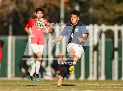 Thumbnail 3 in Buchanan @ Clovis East photogallery.